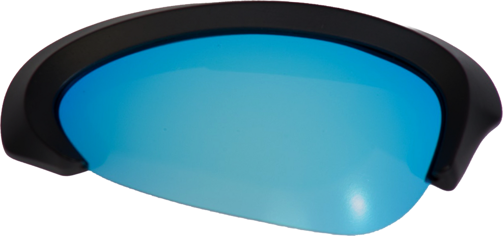 UV CLIPS - BLUE ABYSS