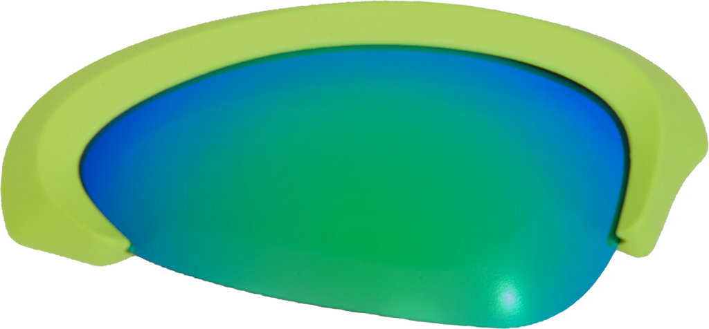 UV CLIPS - TOXIC WASTE