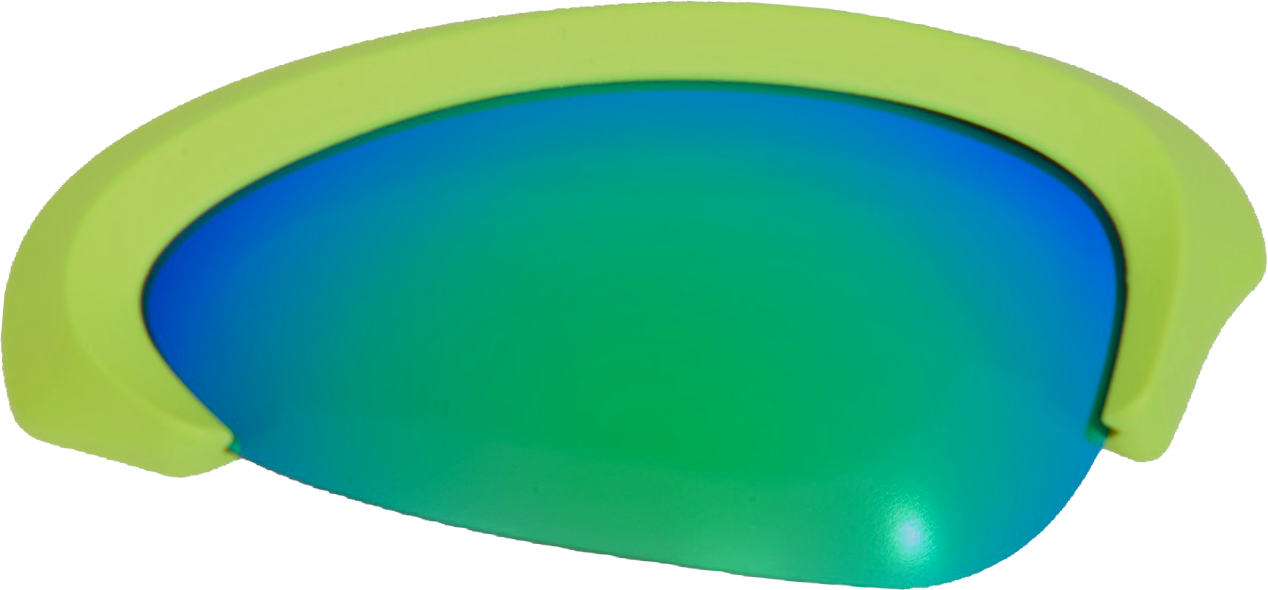 UV CLIPS - TOXIC WASTE
