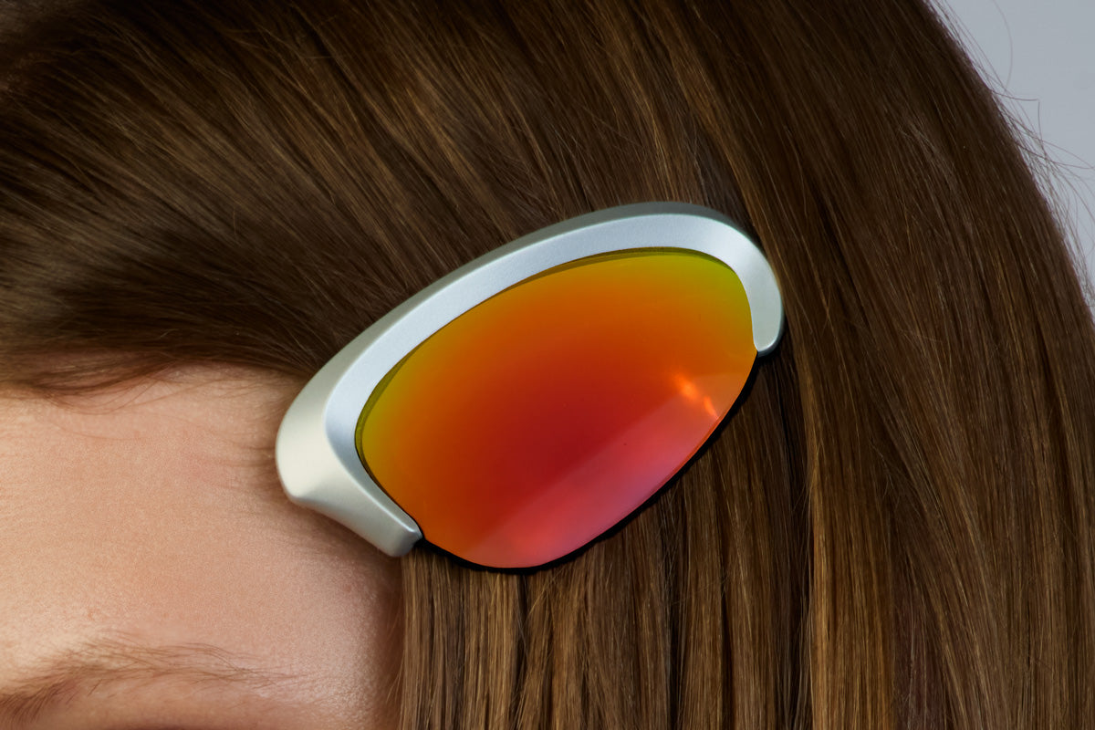 UV CLIPS - SOLAR FLARE
