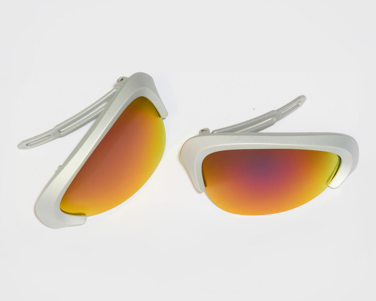 UV CLIPS - SOLAR FLARE